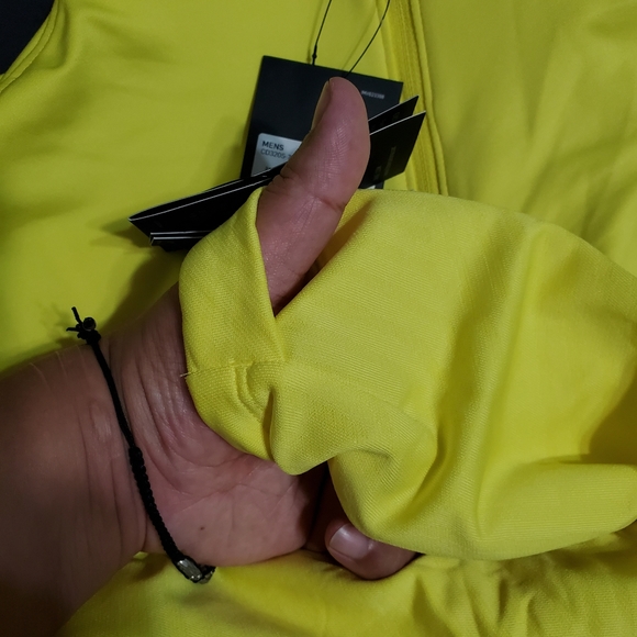 ON HOLD. Nike Barcelona soccer drill top - Picture 6 of 8